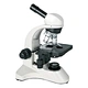 a Monocular Microscope